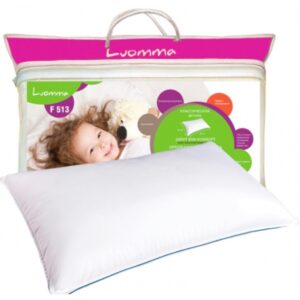 Подушка ортопедическая для детей Lum F 513