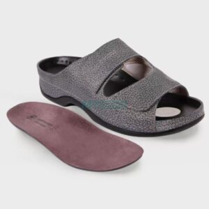 Обувь ортопедическая малосложная женская LM-501.004