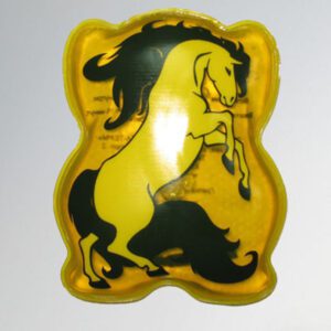 Грелка солевая ДЕЛЬТА-ТЕРМ "Мустанг"