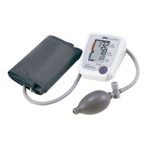 Тонометр полуавтоматический на плечо AND UA-705