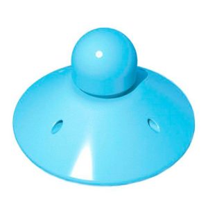 Пессарий силиконовый грибовидный 80 мм