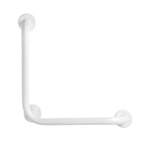 Поручень для ванной угловой Ortonica Lux 18