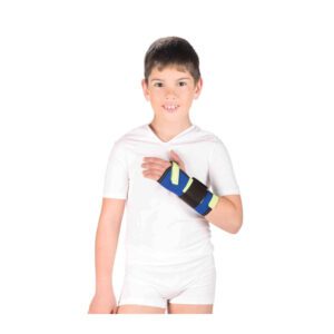 Бандаж компрессионный на лучезапястный сустав Т-8331