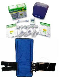 Аппарат виброакустического воздействия Витафон-5 (расширенный)+Матрас ОРПО