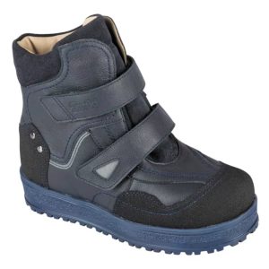 Ботинки ортопедические утеплённые TW-520