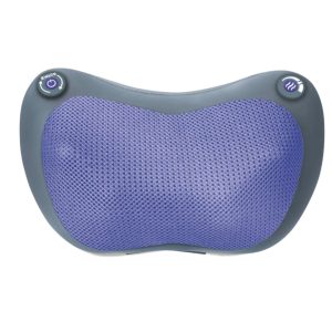 Массажер электрический-подушка с подогревом MED-420