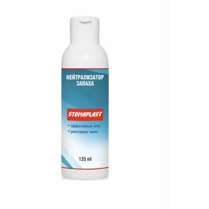 Нейтрализатор запаха STOMAPLAST "ЭликСи"