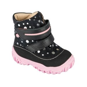 Ботинки ортопедические утеплённые TW-521