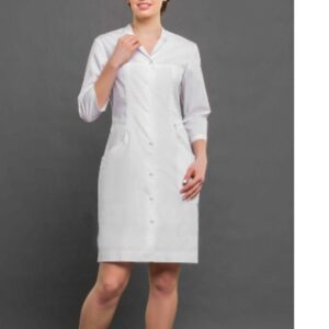 Халат медицинский женский 3-151 У