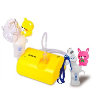 Ингалятор компрессионный NE-C24 Kids Omron