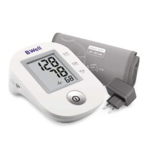 Тонометр-автомат на плечо B.Well PRO-33
