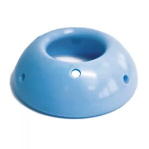 Пессарий силиконовый, цервикальный перфорированный 65/25/35