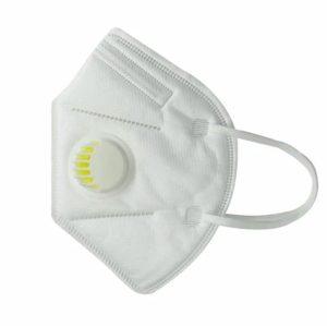 Респиратор KN95 №2