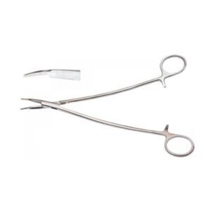 Иглодержатель для атравматических игл, детский И-19