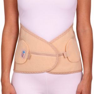 Корсет ортопедический пояснично-крестцовый К-525