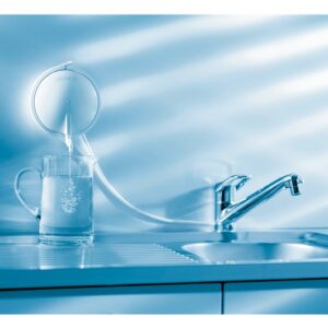 Активаторы, ионизаторы воды