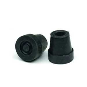 Наконечник резиновый для тростей арт.10036/BL