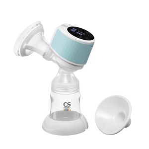Молокоотсос электрический CS Medica KIDS CS-44 Portable