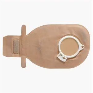 Стомные мешки дренируемые непрозрачные большие 139860