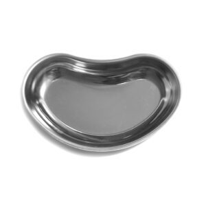 Лоток хирургический почкообразный ЛПО-200