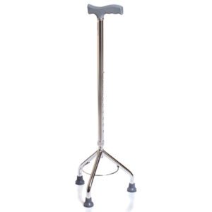 Трость 3-х опорная TM 607