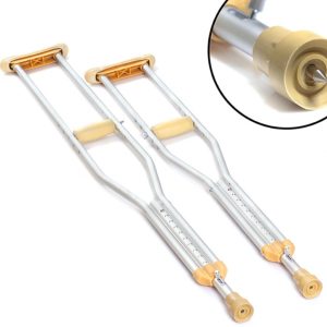 Костыль подмышечный без УПС KS 501