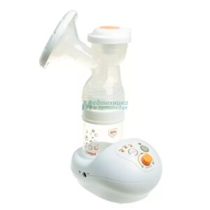 Молокоотсос электрический Canpol Babies Easystar
