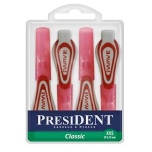 Ёршики межзубные - 0,23 мм