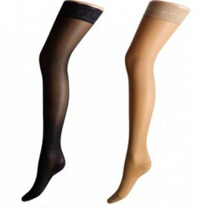 Чулки на резинке Relaxsan Stay-Up 280