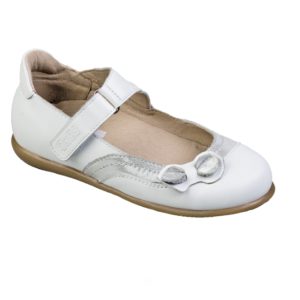 Туфли ортопедические детские с закрытым носком TW-227Б