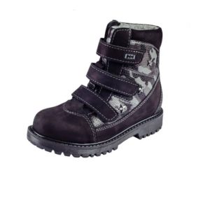 Ботинки на байке 155-22