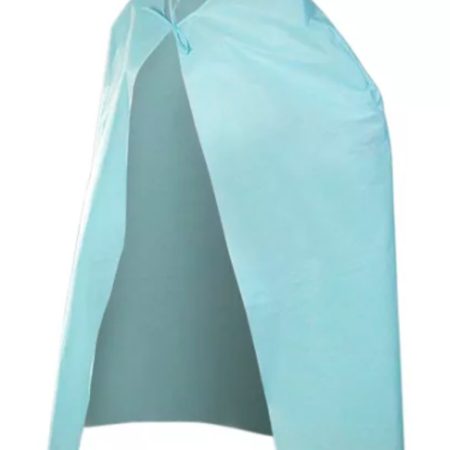 Накидка для пациента