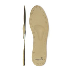 Стельки ортопедические бескаркасные Luomma Lum 100