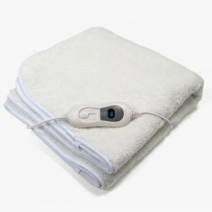 Электрогрелка простынь Barry Fliss