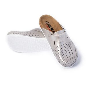 Сабо женские "LEON medikal" арт. MED4250P