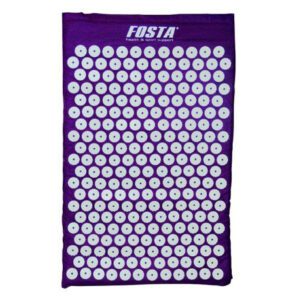 Аппликатор-коврик массажный F0102