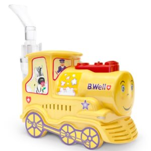 Ингалятор компрессорный детский PRO-115