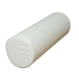 Массажный валик из кожзама