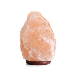 Лампа соляная "Скала" 3-4 кг