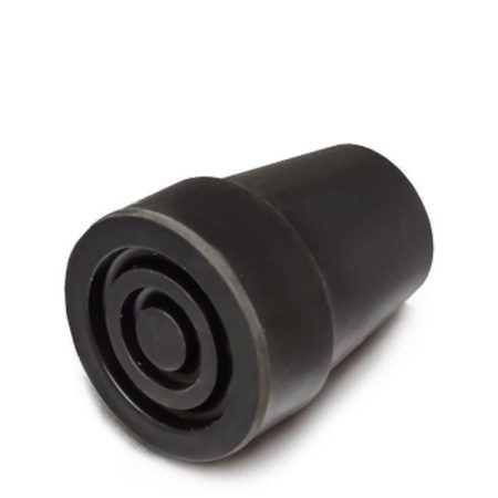 Наконечник резиновый D17, 17 мм