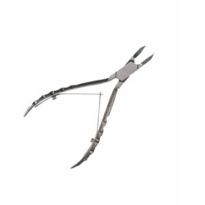 Кусачки маникюрные АТ 838