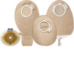 Калоприемники и уход за стомой