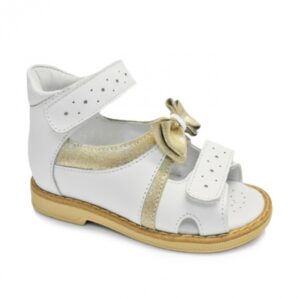 Сандали ортопедические детские с открытым носком TW-125