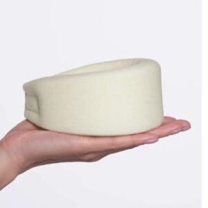 Воротник ортопедический детский К-80-07