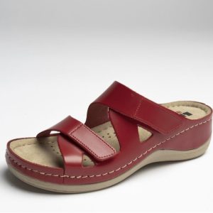 Сабо женские LEON medikal арт. MED906R