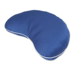 Подушка ортопедическая с эффектом памяти "Луна" F8043