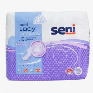 Прокладки женские урологические Seni Lady normal