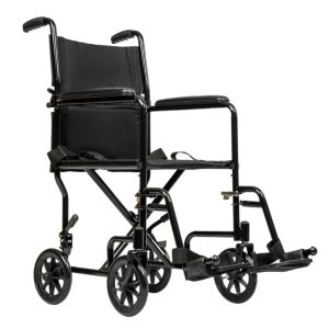 Кресло-коляска Ortonica Base 105