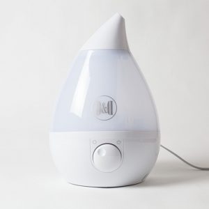 Увлажнитель DsD UH-01 (белый)