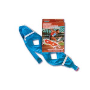 Аппликатор голеностопа магнитноэластичный БИОМАГ АМГЭС-01